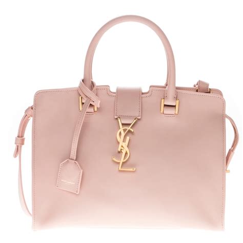 ysl baby cabas pink|Saint Laurent Official Online Store .